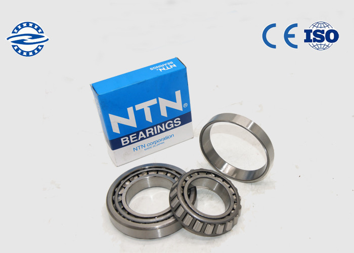 High Precision Single Row Taper Roller Bearing 30205 30206 30207 30208