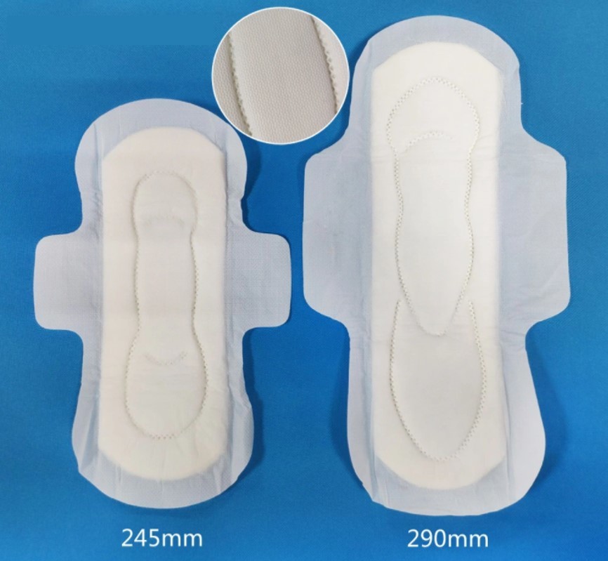 Anion Female Sanitary Napkin