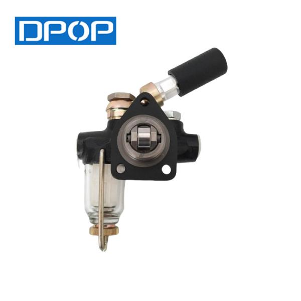 DPOP Pre-Feed Pump For Mercedes MAN Renault Bosch FP/KE22AD291/2 0440003229
