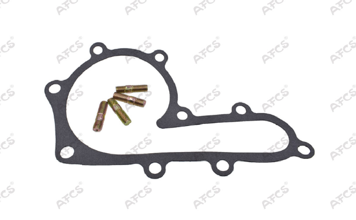 TOYOTA Land Cruiser Coaster 16100-19235 Car Engine Water Pump