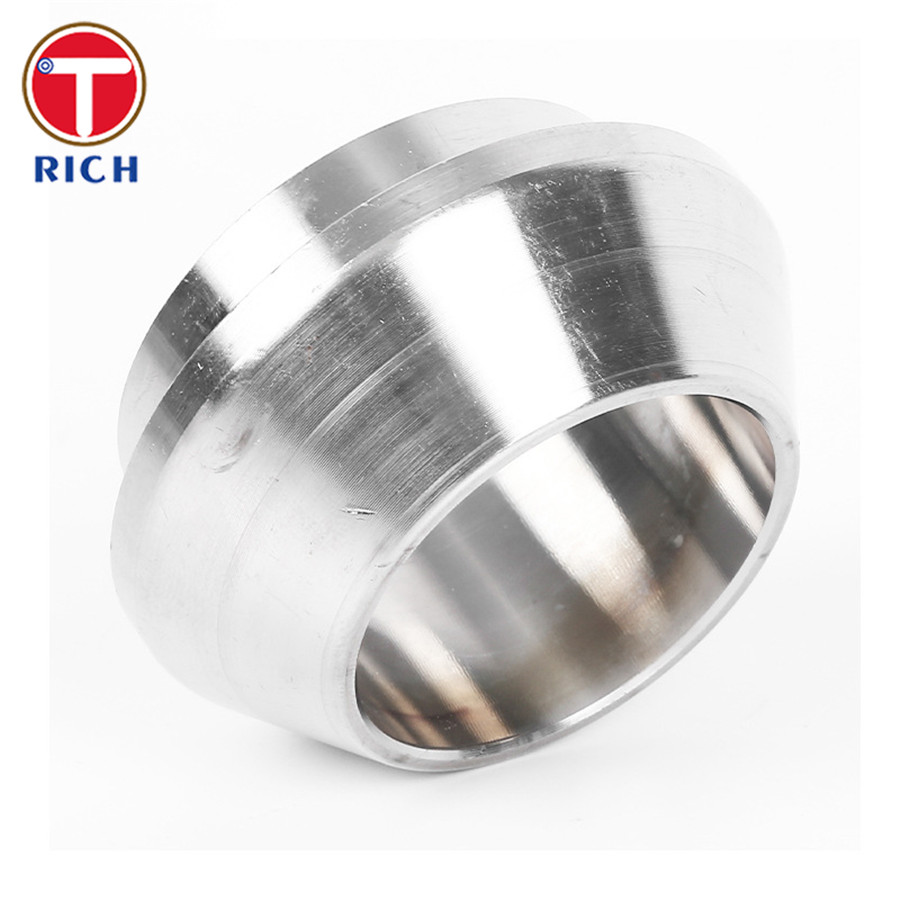 304 Stainless Steel CNC Precision Machining Parts CNC Lathe Processing Accessories