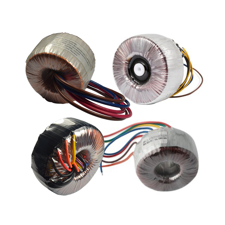 12 0 12 5amp Toroidal Transformer 1200w Electrical Isolating Transformer Audio Amplifier Power Transformer