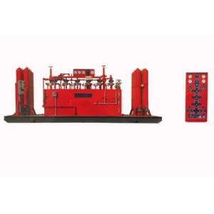 21 Mpa 3000 Psi API 16A Hydraulic BOP Control Unit