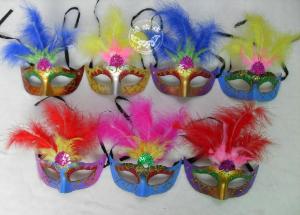  gillter mask Manufactures