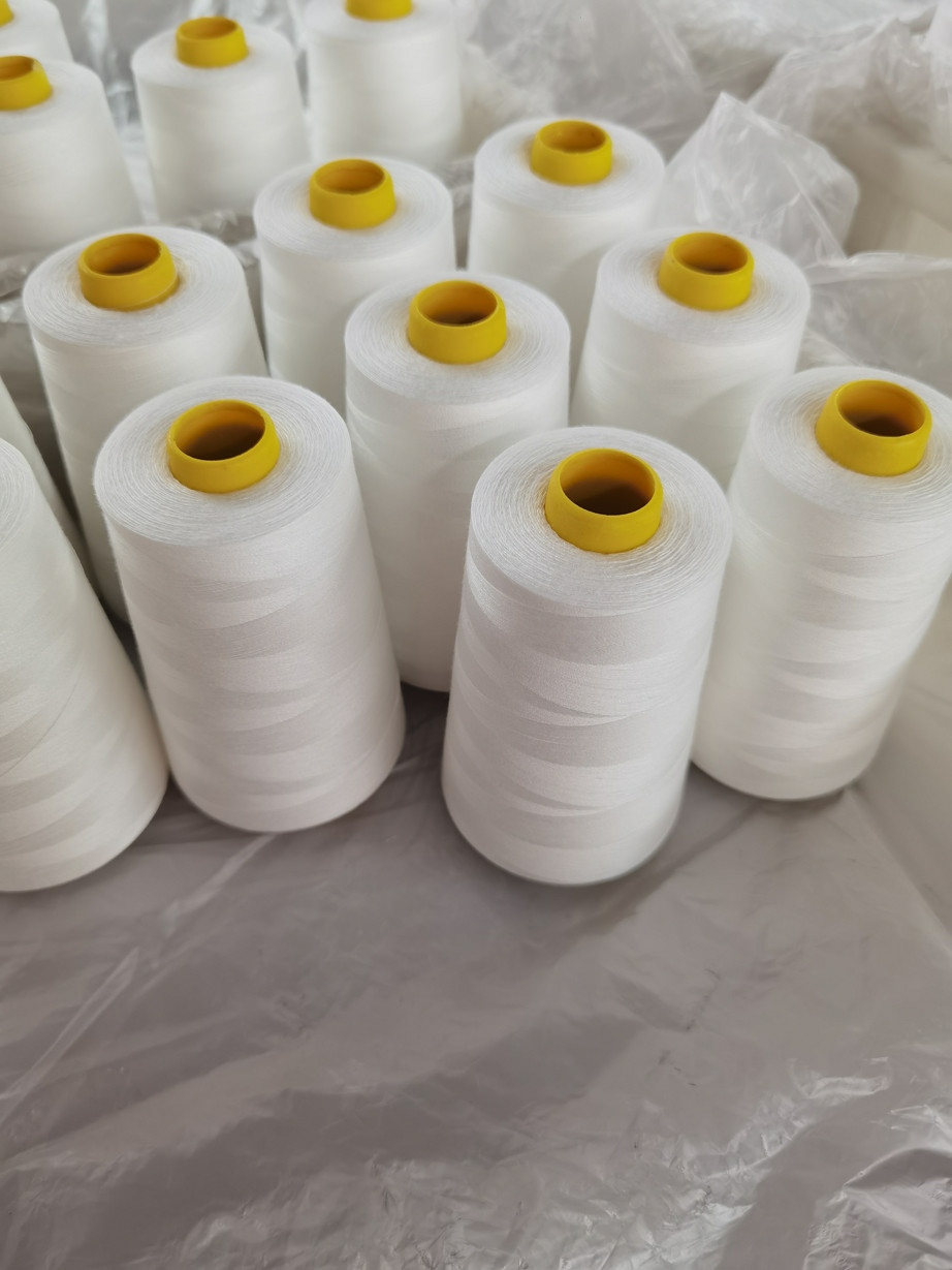 OEKO-TEX Polyester Sewing thread 30s/2