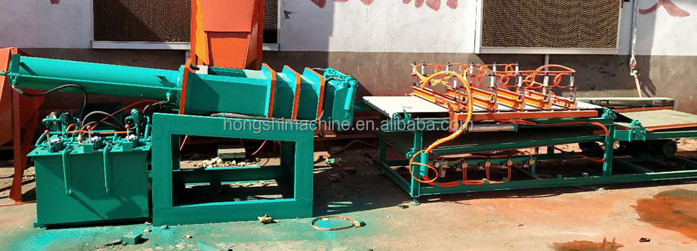 Automatic incense stick making machine,hook incense stick production line