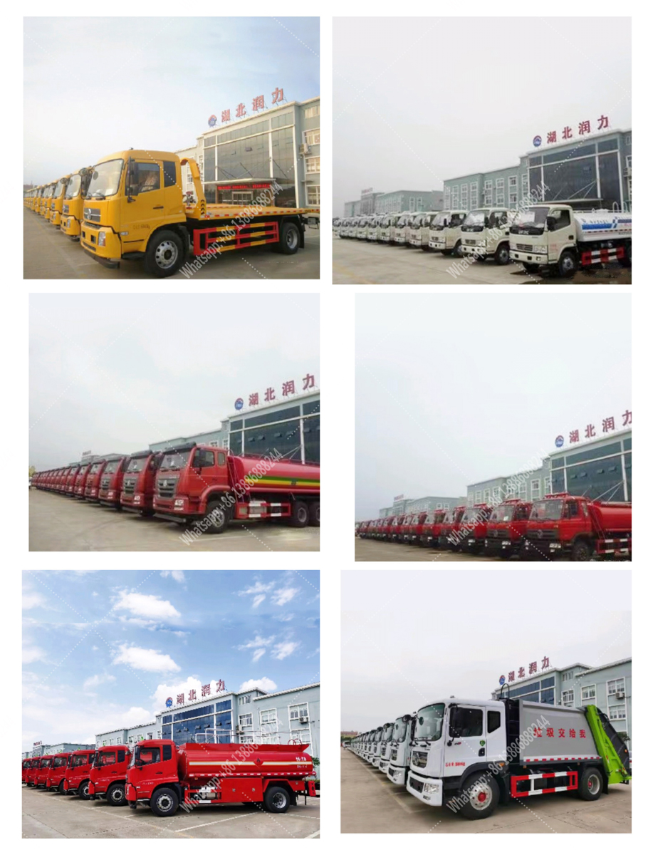 SINOTRUCK HOWO 22000 Liters Sewage Suction Truck With Best Price Vacuum Tanker Sludge Truck