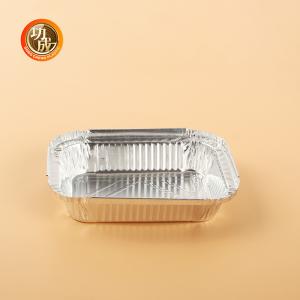 Customize Eco Friendly Silver Packing Boxes With Custom Logo