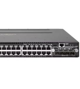  Effortless Full-Duplex Half-Duplex Communication with Customizable JL726A 6200F 48G 4SFP Gigabit Ethernet Switch Manufactures