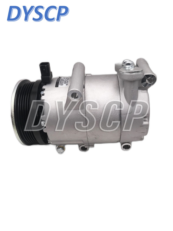 Automotive Vehicle AC Compressor For Ford Focus 1.8 2006 5PK