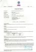 Qingdao Jerryborg Marine Machinery Co., Ltd Certifications