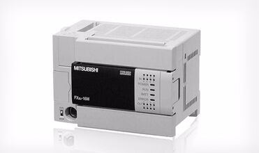 PLC Controller Omron CP1E-E60SDR-A Multiple Models Series Compact Programmable Logic Relay Output