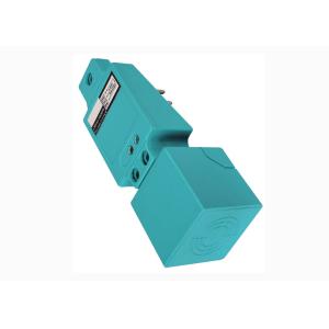 CMF37 ABS Plastic Dustproof Capacitive Proximity Sensor with CE