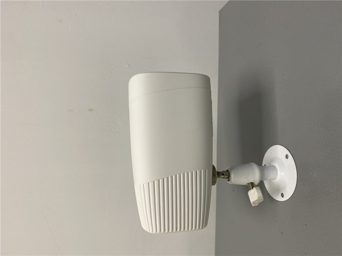 Outdoor Battery Camera 100% Wired Free Battery Wi-Fi IP Camera(MYQ-BC01)