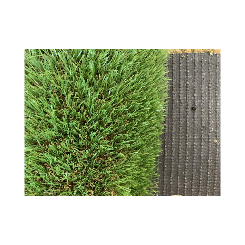 PE+PP Synthetic Turf For Golf Courses Landscaping Projects Backyard Soft