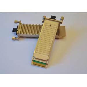 DDM / DOM CISCO Compatible XENPAK Transceiver For SMF CWDM-XENPAK-xxxx