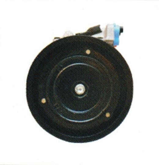 ALA20602 KIA AC COMPRESSOR Carnival 2.7T AC COMPRESSOR 10PA17C AC COMPRESSOR 97701-2E300 AC Compressor