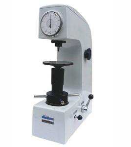  HR -150A Rockwell Hardness Tester ASTM E18 Standard Measuring 20 - 88HRA, 20 - 100HRB Manufactures