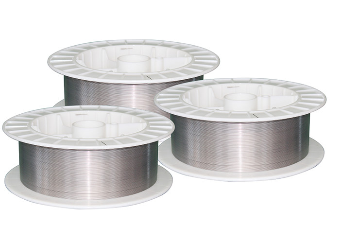 Ni95Al5 Tafa 75B Metco Nickel Aluminum Thermal Spray Coating Wire