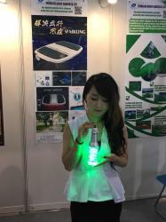 Sparkling Group Jiangsu Co., Ltd.