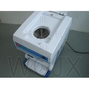 WCR-03 ice crusher/ automatic cube ice crusher/ice shaver/ice chopper
