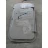 Buy cheap Marine Single Handle Quick Acting Weathertight Steel Access Hatch Door from wholesalers