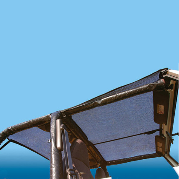 Blackout PVC Coated Fabric Canvas Heavy Duty Vinyl Dipped PVC Mesh Tarps For Dump Truck