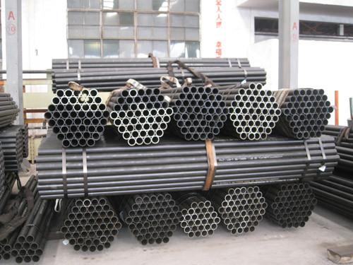 Seamless Steam Boiler Steel Tubes DIN17175 Pressure Vessels and Boilers High