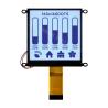 Buy cheap Custom 160x160 Lcd Display Graphic Monochrome Graphic Lcd 3.5 Inch from wholesalers