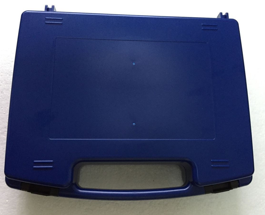 5mm Inspection Size Coating Thickness Meter TG8829 with the Measuring Range 0 - 1250um