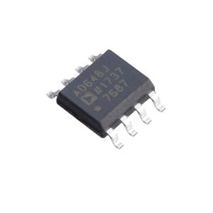  New Genuine Electronics AD648JRZ IC Potentiometer Resistor Capacitor Monitor Memory One-Stop IC Accessories Manufactures
