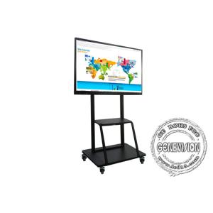 65 Inch Touch Screen Whiteboard For School Teaching