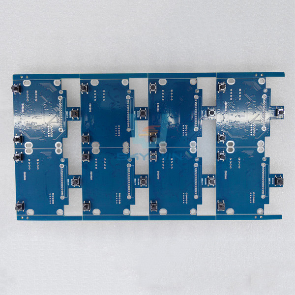  Surface ENIG Automotive PCB Assembly Multilayer Printed Circuit Board Assembly Manufactures