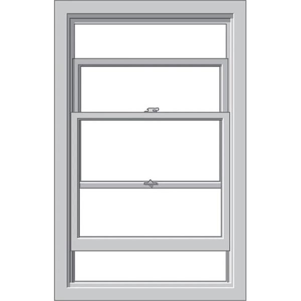 Thermal Break Aluminum Windows With Heat Insulation Function And Stainless Steel