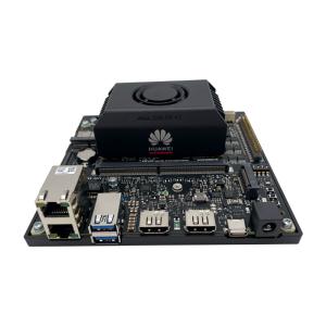 Hdmi Rugged Embedded Computer Development System 24w