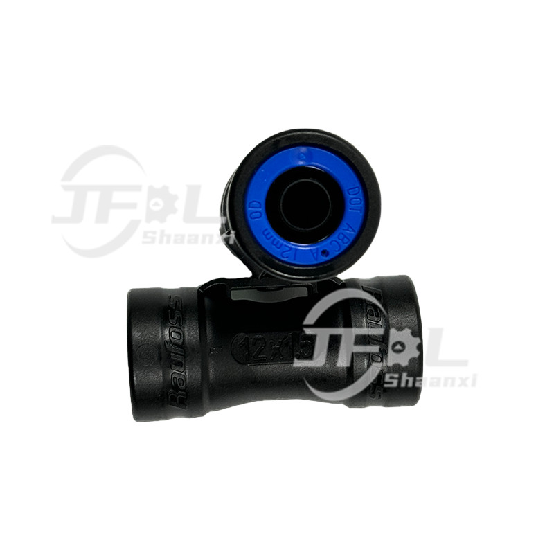 Push in quick connector 90508008 90506006 90512012 90516016 90116016 trachea rapid connector for Dongfeng truck parts