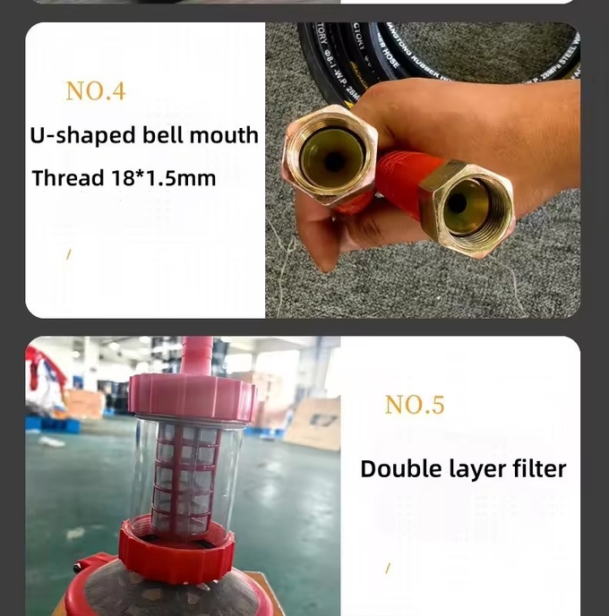 220V Commercial Push Type Car Washer Easy To Operate Car Washer Machine Hot Selling Car Pressure Washer
