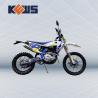 Buy cheap K22 120KM/H 4 Stroke Enduro Motorcycles KTM 250 Four Stroke Enduro NC250 from wholesalers