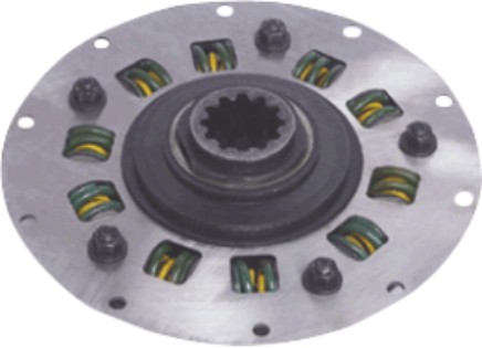 TEREX damper 15228210 / 15309162 / 15248885