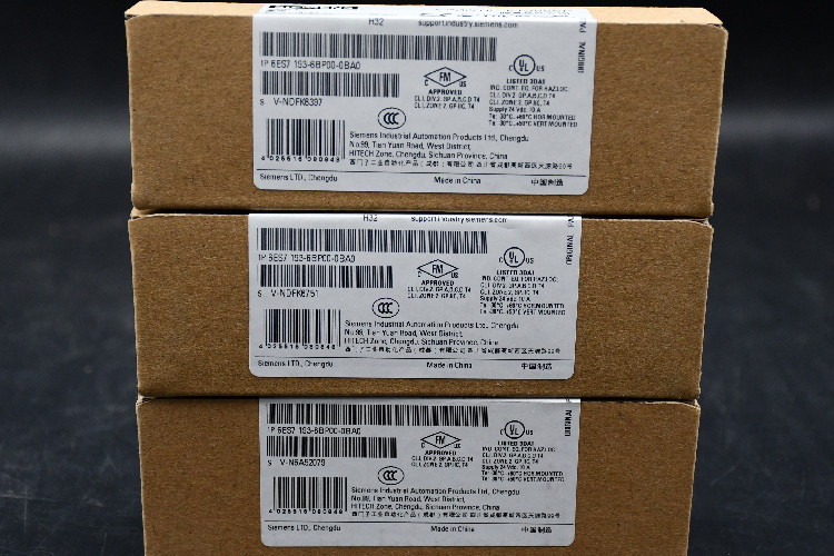 Siemens S7-300 PLC CPU - 0 Inputs, For Use With SIMATIC S7-300 Series