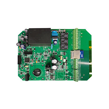 Rigid Flex Pcb Fabrication And Assembly Turnkey Pcb Assembly Rogers For Internet