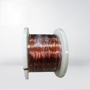  Sft-Ei / Aiw 0.16 Rectangular Copper Wire Enameled Winding Manufactures