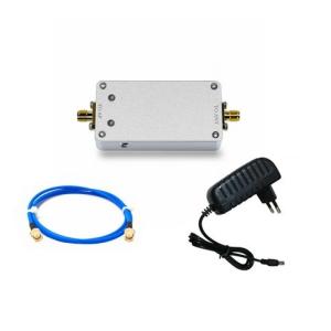 868MHz 12dB Ultra Low Noise Super Drone Amplifier For Helium Network Performance