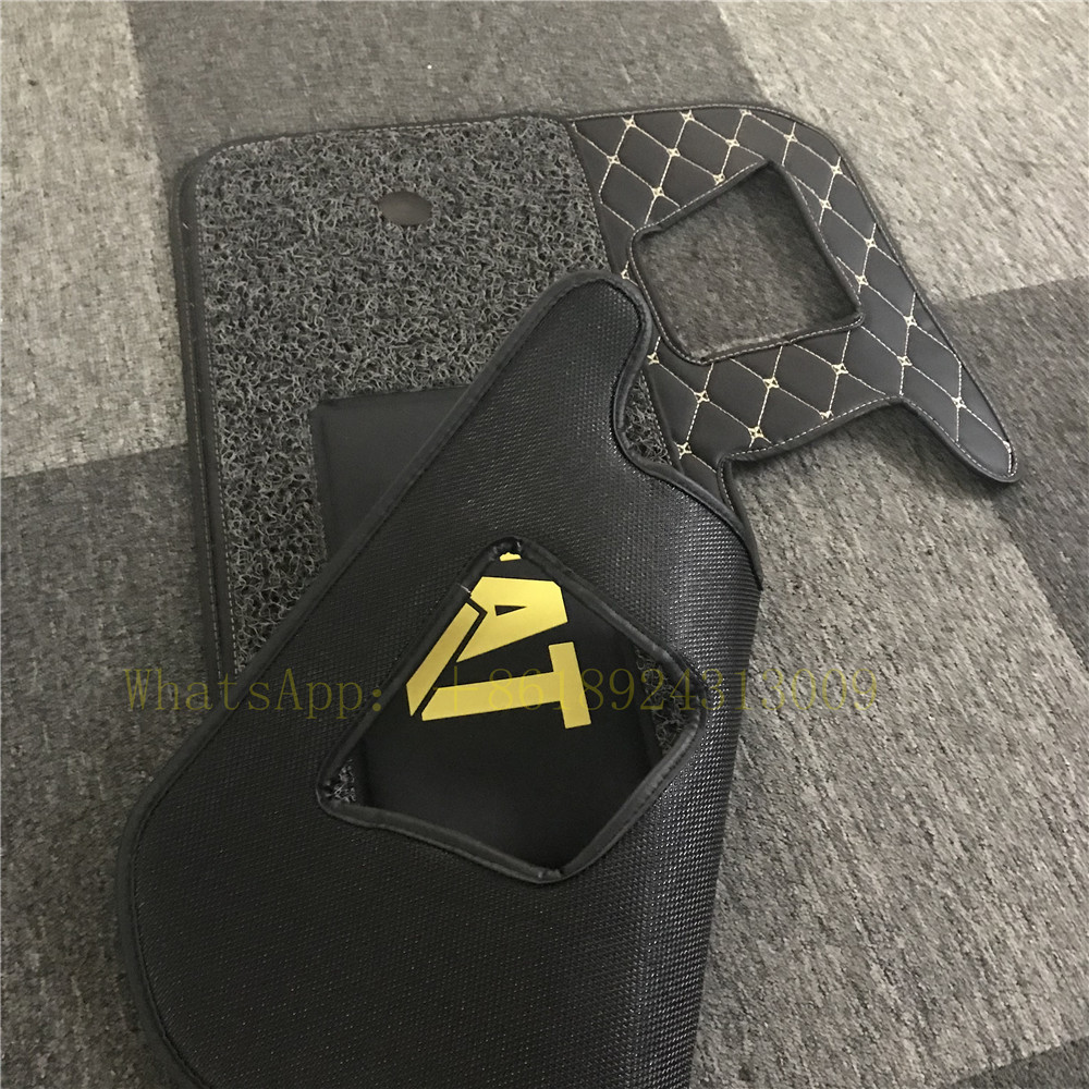 360mm Excavator Floor Mats For erpillar E305.5E2/E306/307