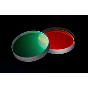 N-BK7 UVFS Optical Glass Filters Custom Optical Filters For Solar Astronomy OEM