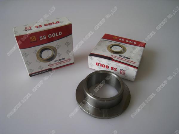 Agri Spare Parts DF Rotary BUSH 41mm / 40mm metel Material In Power Tiller Parts