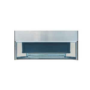 CFC Free R290 Refrigerated Deli Case Bakery Showcase LED Inside
