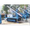 Buy cheap Crawler Anchor Drilling Rig Water Well Drilling from wholesalers