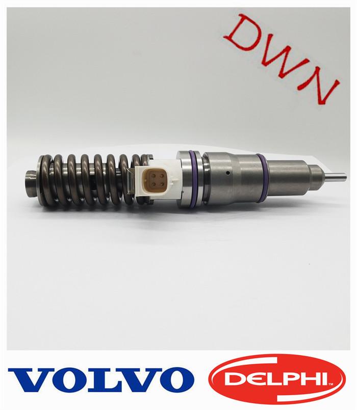 Diesel Fuel Injector BEBE4G12001 21458369 22499124 22717954 For Volvo D13/d16 Engine