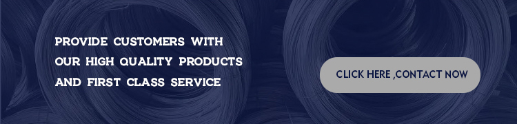 Bright Matt Surface Galvanized Steel Wire for Fencing Q195 Q235 Galvanized Electric Fence Wire 1.6mm Making Small Tools